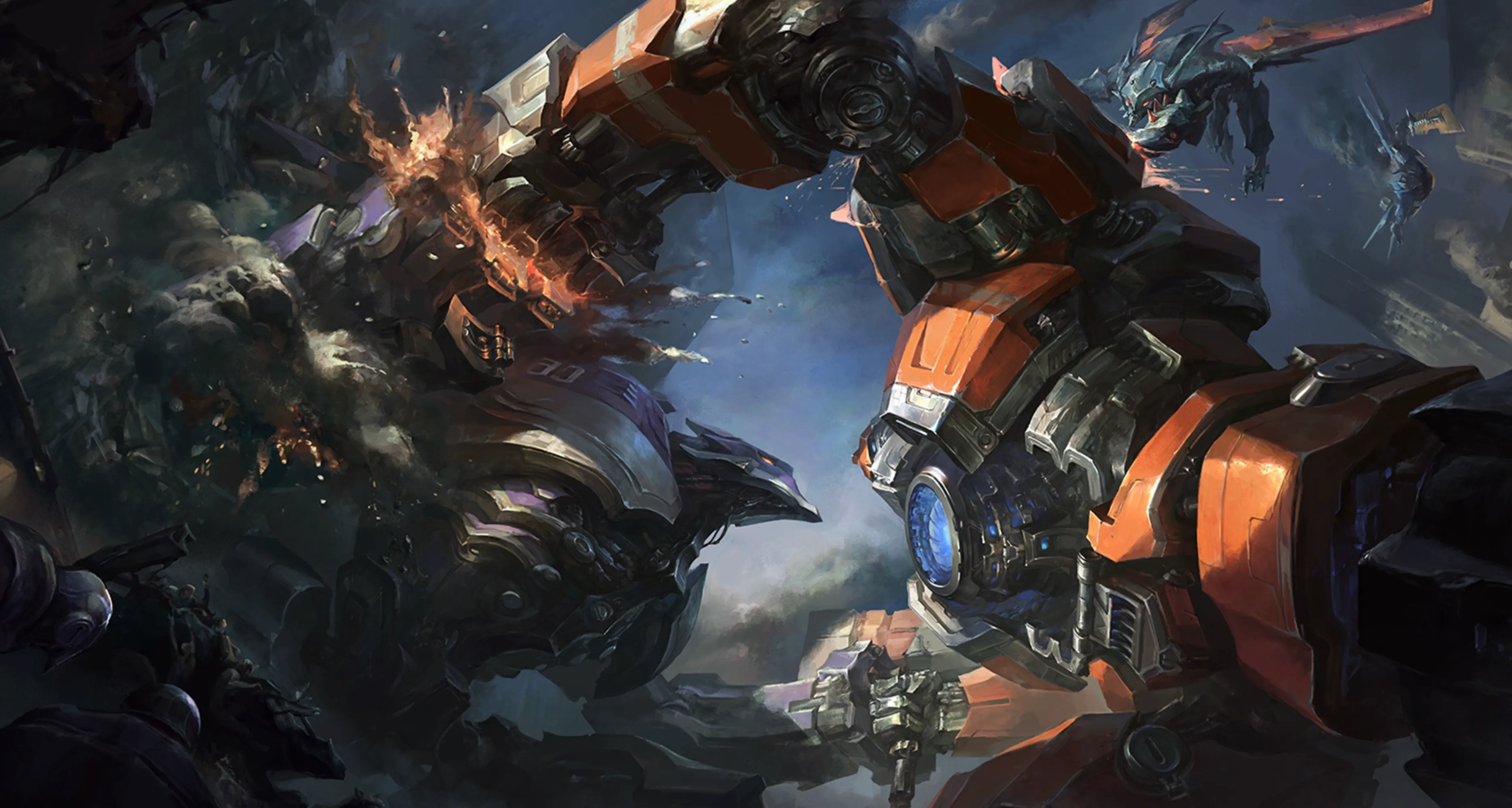 Malphite beginner guide